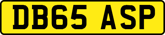 DB65ASP