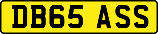 DB65ASS