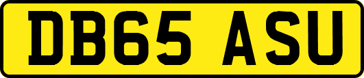 DB65ASU