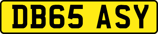 DB65ASY