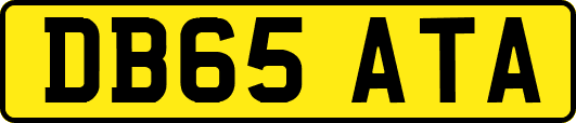 DB65ATA