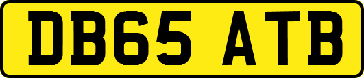 DB65ATB