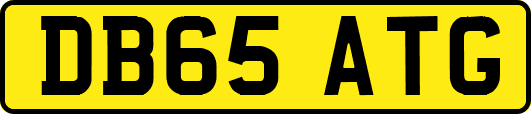 DB65ATG