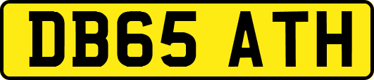 DB65ATH