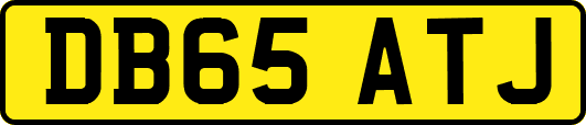 DB65ATJ