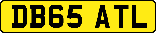 DB65ATL