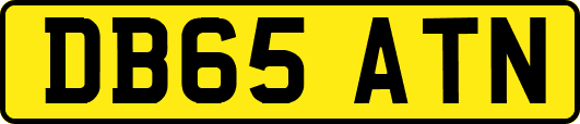 DB65ATN