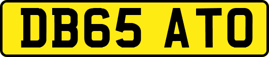 DB65ATO