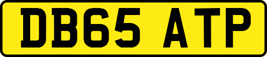 DB65ATP
