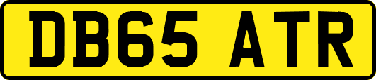 DB65ATR