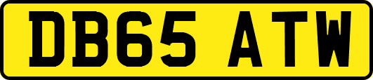 DB65ATW
