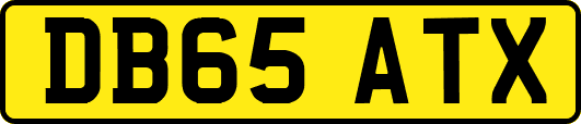 DB65ATX