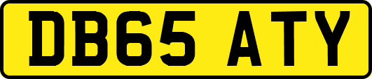 DB65ATY