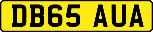 DB65AUA
