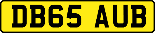 DB65AUB