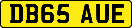 DB65AUE