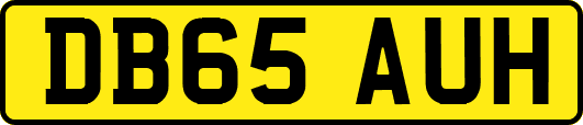 DB65AUH