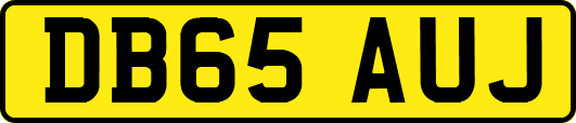 DB65AUJ