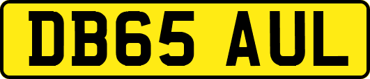 DB65AUL