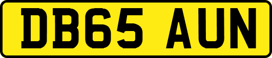 DB65AUN