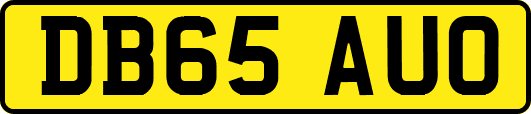 DB65AUO
