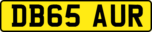 DB65AUR