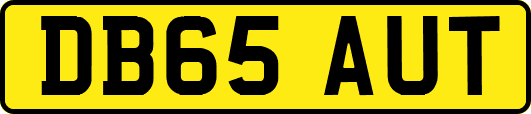 DB65AUT