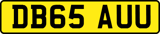 DB65AUU