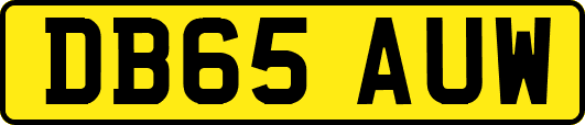 DB65AUW