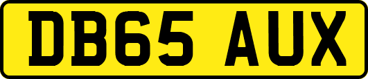 DB65AUX