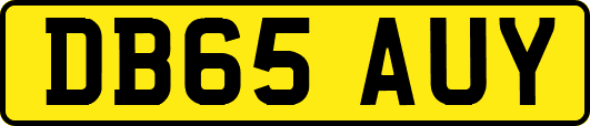 DB65AUY