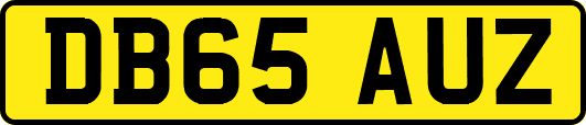 DB65AUZ