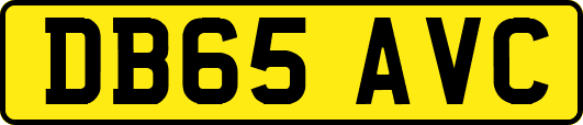 DB65AVC