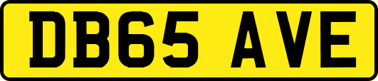 DB65AVE