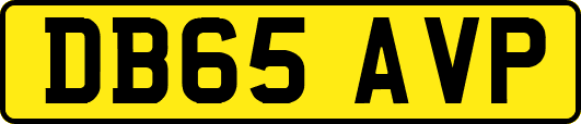 DB65AVP