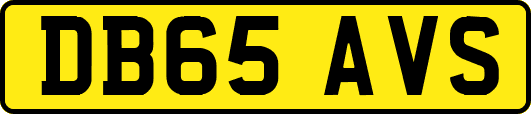 DB65AVS