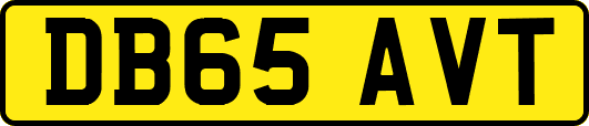 DB65AVT