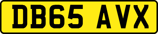 DB65AVX