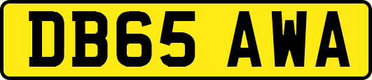 DB65AWA