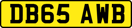 DB65AWB