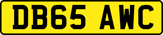 DB65AWC