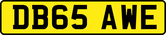 DB65AWE