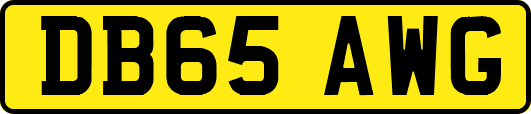 DB65AWG