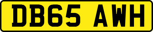 DB65AWH