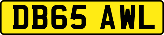 DB65AWL