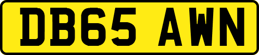 DB65AWN
