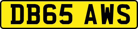 DB65AWS