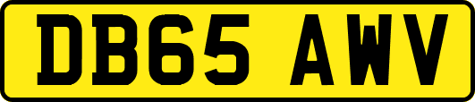 DB65AWV