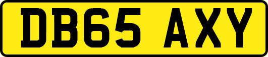 DB65AXY