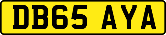 DB65AYA